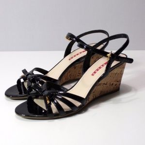 Prada Shoes - Prada Wedges Prada Shoes - Prada Wedges